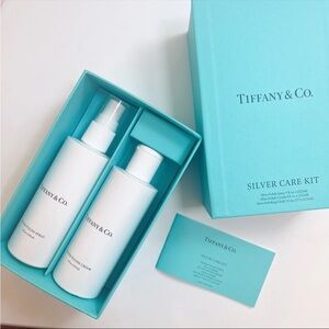 Tiffany & Co. Silver Care Kit